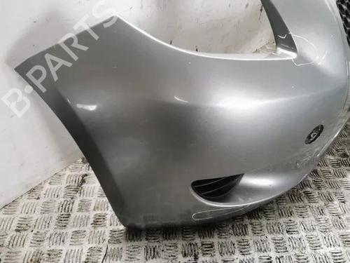 Front bumper TOYOTA YARIS (_P1_) 1.4 D-4D (NLP10_, NLP10R) | BP28850054C7 