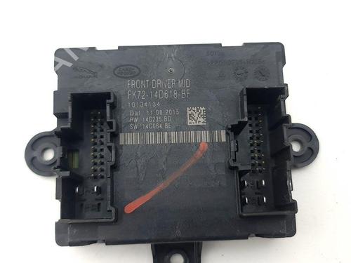 Electronic module JAGUAR XE (X760) 2.0 D | BP28877974M83 