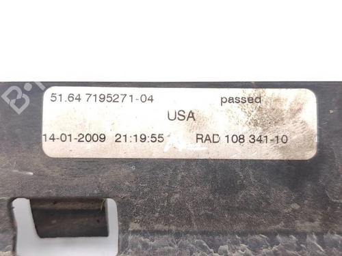 Pipe BMW X5 (E70) M | BP33257256M125 - Image 10