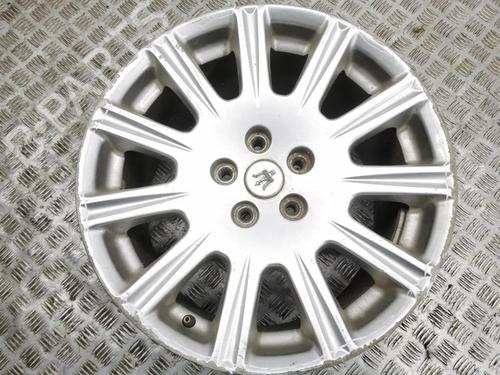 Used Rim Rim 33758896 33758896