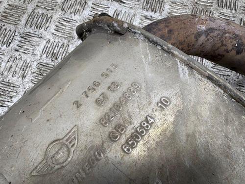 Exhaust system MINI MINI (R56) Cooper | BP36199965M121  - Image 7
