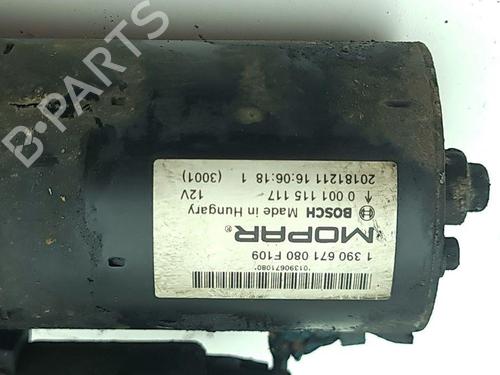 Starter FIAT DUCATO Van (250_) 150 Multijet 2,3 D | BP28905967M8 