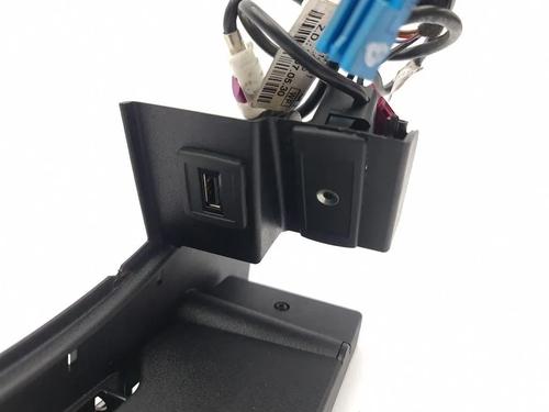 Electronic module MERCEDES-BENZ C-CLASS (W204) C 200 CDI (204.001) | BP36192926M83 - Image 7
