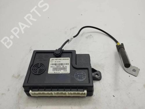 Used Electronic module Electronic module 36347424 36347424