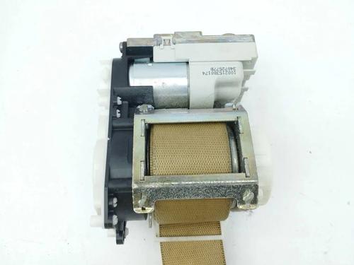 Front right seatbelt MERCEDES-BENZ M-CLASS (W164) ML 350 CDI 4-matic (164.125, 164.124) | BP36104854I25  - Image 5