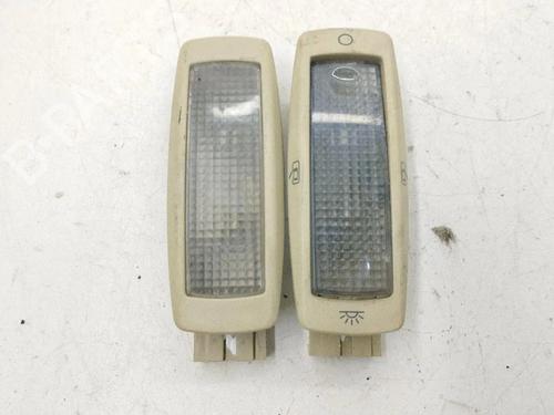 Used Interior roof light Interior roof light VW PASSAT B5.5 Variant (3B6) 1.9 TDI (130 hp) 40210458 40210458