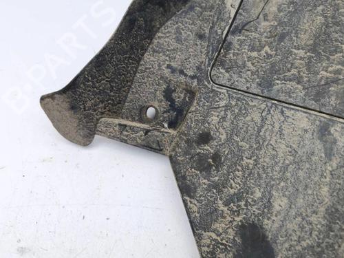 Wheel arch MAZDA CX-7 (ER) 2.2 MZR-CD AWD (ER10A) | BP28896282C56 