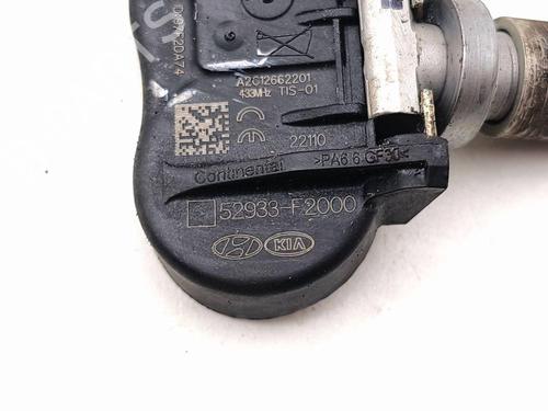 Elektronisk sensor HYUNDAI KONA (OS, OSE, OSI) EV | BP29615151M84 