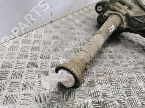 Front differential AUDI Q7 (4LB) 3.0 TDI quattro | BP40191451M23 - Image 4