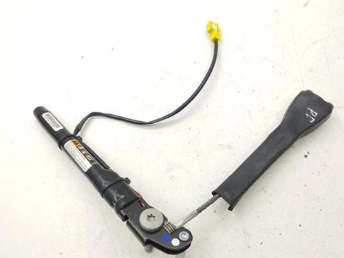 Sikkerhedssele-spænde OPEL ANTARA A (L07) 2.2 CDTi 4x4 (184 hp) 28904002