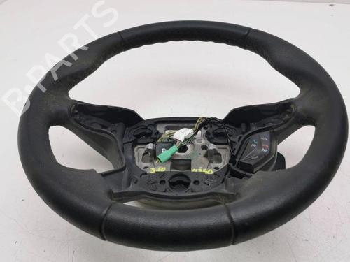 Steering wheel FORD GRAND C-MAX (DXA/CB7, DXA/CEU) 2.0 TDCi | BP28894404C49 