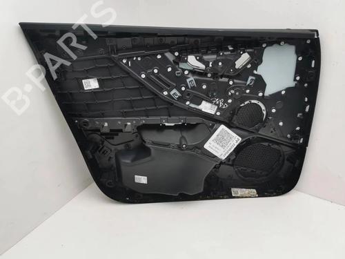 Høyre frontpanel AUDI Q2 (GAB, GAG) 1.4 TFSI | BP36391593C59 - Image 6