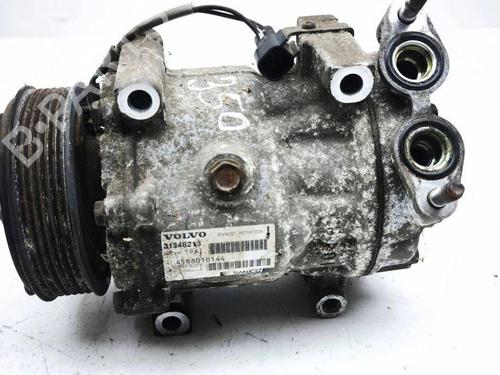 AC-Kompressor VOLVO V60 I (155) 1.6 DRIVe (114 hp) 28890382