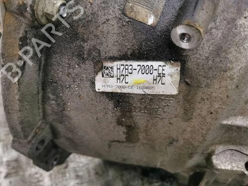 Gearbox JAGUAR F-PACE (X761) 2.0 SD4 AWD | BP33225622M3 - Image 3