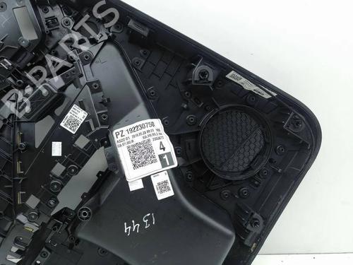 Rear right panel AUDI Q3 (F3B) 35 TFSI | BP36065911C61 - Image 8