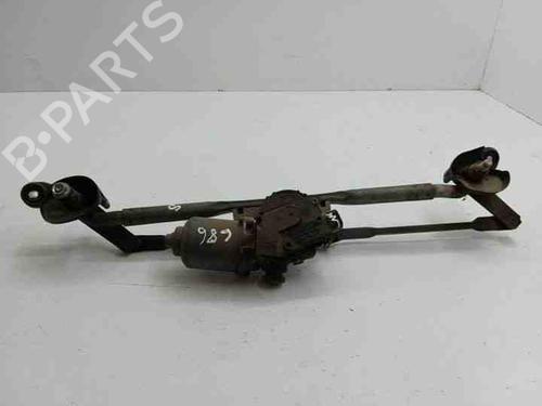 Used Front wipers mechanism LEXUS IS C (GSE2_) 350 (GSE21) (318 hp) 28854698