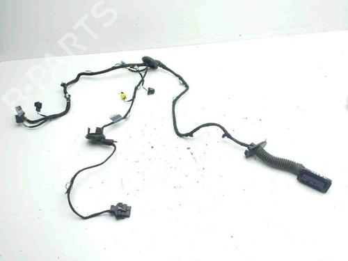 Used Wiring harness AUDI Q2 (GAB, GAG) 30 TFSI (110 hp) 28898764