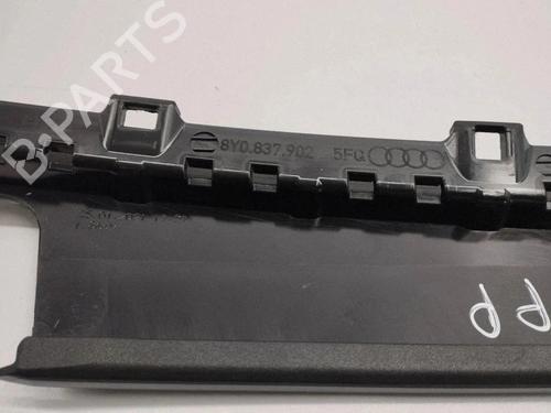 Dørliste AUDI A3 Limousine (8YS, 8YM) S3 TFSI quattro | BP38245133C150 - Image 6