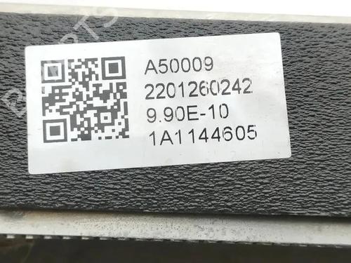 AC radiator TESLA MODEL 3 (5YJ3) EV | BP28863902M32 - Image 4