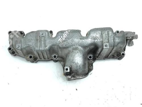 Used Intake manifold Intake manifold VW TIGUAN (5N_) 2.0 TDI 4motion (140 hp) 28885555 28885555