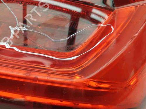 Right taillight AUDI A1 Sportback (8XA, 8XF) 1.0 TFSI | BP28901486C35