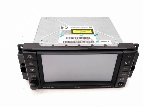 Electronic module CHRYSLER GRAND VOYAGER V (RT) 3.8 | BP36198490M83 - Image 2