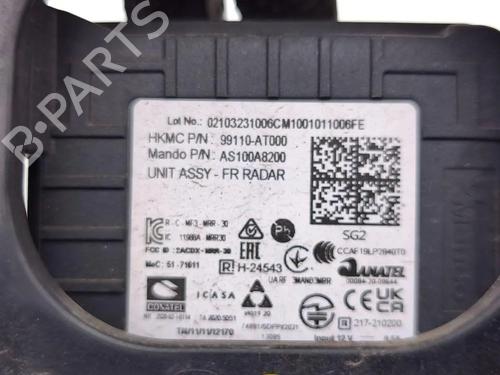 Electronic module KIA NIRO I (DE) E-NIRO | BP31348881M83