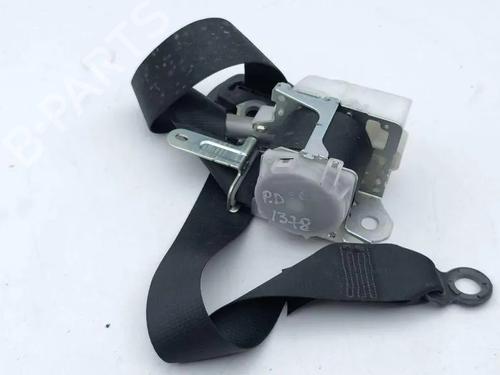 Front right seatbelt TOYOTA RAV 4 V (_A5_, _H5_) 2.5 Hybrid (AXAH52) | BP36081604I25 - Image 2