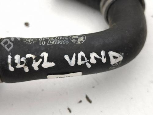 Pipe BMW 3 (G20, G80, G28) 330 e Plug-in-Hybrid | BP40044094M125 - Image 5