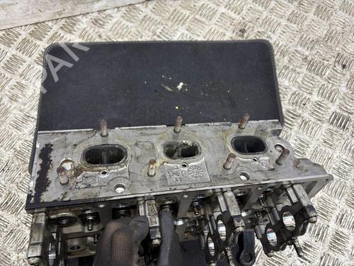 Cylinder head AUDI A6 Allroad C7 (4GH, 4GJ) 3.0 TDI quattro | BP29975953M5 