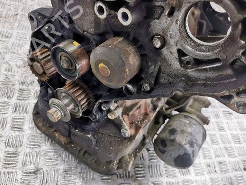 Engine TOYOTA COROLLA Verso (_E12_) 2.0 D-4D (CDE120_) | BP28846342M1