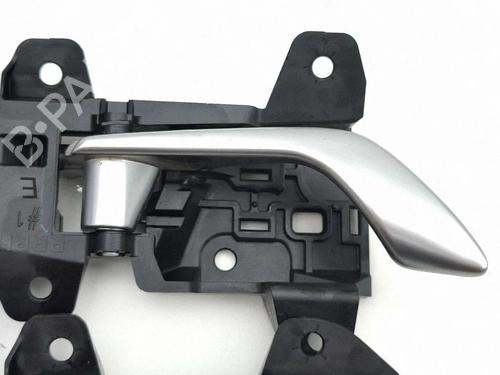 Rear left interior door handle HYUNDAI TUCSON (NX4E, NX4A) 1.6 T-GDi | BP37468026I15 - Image 5