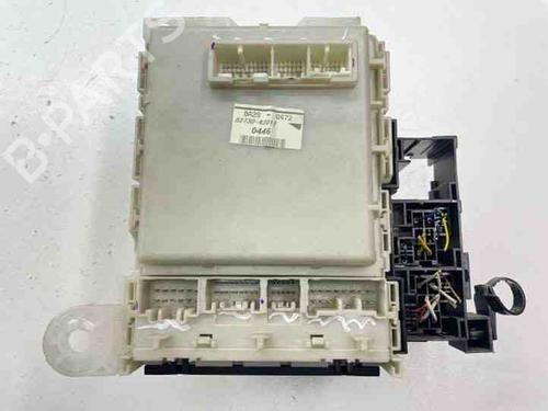 Fuse box TOYOTA RAV 4 III (_A3_) 2.2 D 4WD (ALA30_, ALA30R) | BP28870363E1 