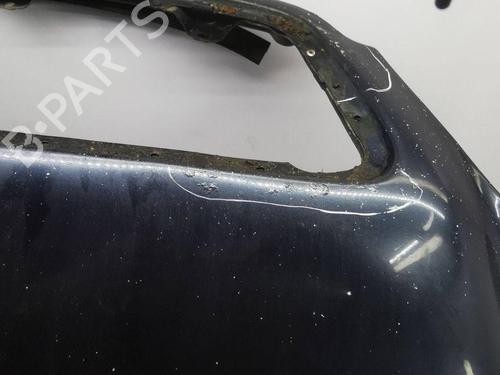 Hood MERCEDES-BENZ S-CLASS (W220, V220) S 320 CDI (220.026, 220.126) | BP28894285C1 