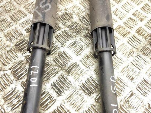 Left rear shock absorber SEAT IBIZA V (KJ1, KJG) 1.0 TSI | BP28878320M18 