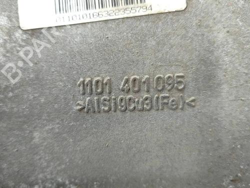Gearbox ALFA ROMEO GIULIA (952_) 2.0 (952ACA25) | BP28883037M3 - Image 3
