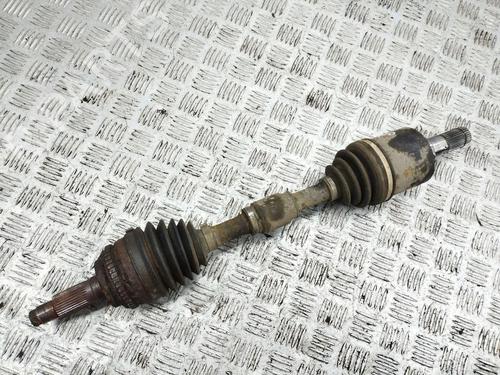 Left front driveshaft MAZDA CX-7 (ER) 2.2 MZR-CD AWD (ER10A) | BP28892813M38 - Image 6