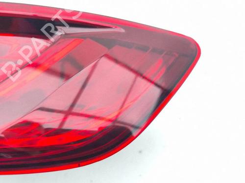 Right taillight RENAULT MEGANE IV Hatchback (B9A/M/N_) 1.2 TCe 130 (B9MR) | BP38194997C35 - Image 6
