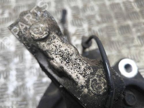 Left front steering knuckle FORD GALAXY III (CK) 2.0 TDCi | BP38799785M25 - Image 7