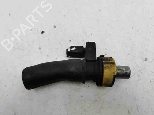 Rør CITROËN DS3 Convertible 1.6 HDi 90 (92 hp) 28843073