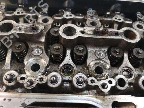 Cylinder head HONDA CR-V III (RE_) 2.2 i-CTDi 4WD (RE6) | BP33241122M5 - Image 4