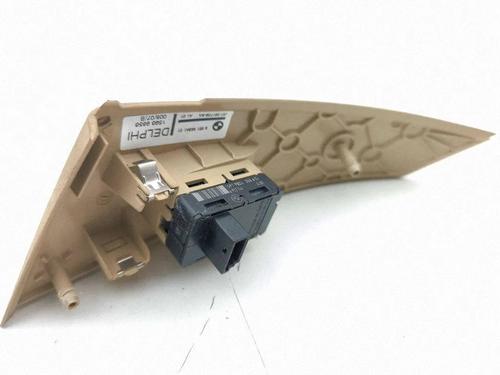 Left rear window switch BMW 5 Touring (E61) 520 d | BP40206825I29 - Image 3