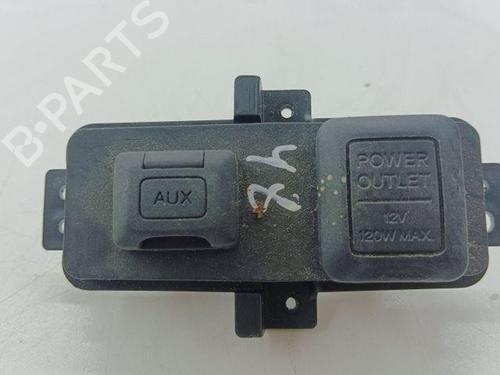 Elektronisk modul HONDA CR-V II (RD_) 2.2 CTDi (RD9) (140 hp) 28841183