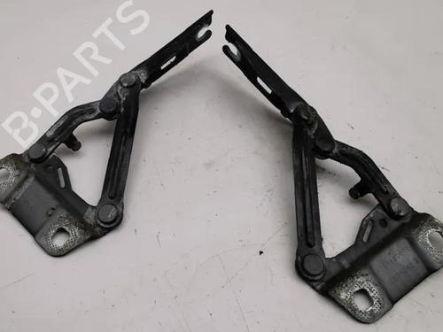 Hinge/Door check strap MERCEDES-BENZ M-CLASS (W164) ML 280 CDI 4-matic (164.120) | BP28859216C146 