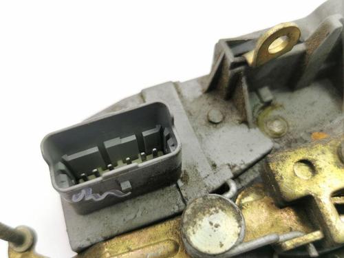 Front right lock CITROËN C4 Grand Picasso II (DA_, DE_) 1.6 BlueHDi 100 | BP28891705C97 