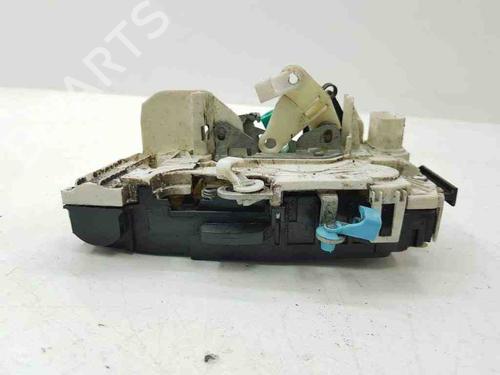 Front left lock CHRYSLER VOYAGER IV (RG, RS) 2.8 CRD | BP28890561C98 
