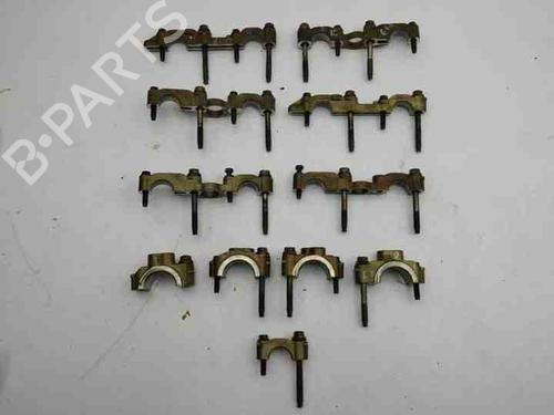 Used Engine (For Parts) LEXUS GS (_L1_) 450h (GWL10_, GWL10R) (345 hp) 28853793