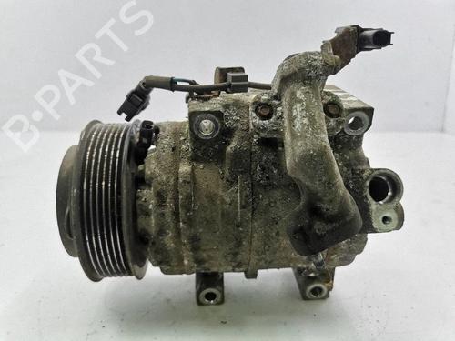 AC compressor HONDA CR-V IV (RM_) 2.2 i-DTEC AWD (RE6) | BP37404206M34  - Image 6