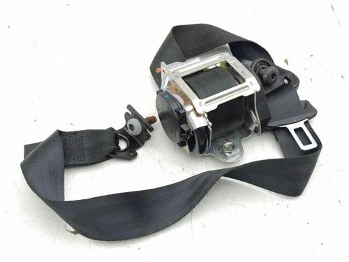 Used Rear left seatbelt Rear left seatbelt 39229663 39229663