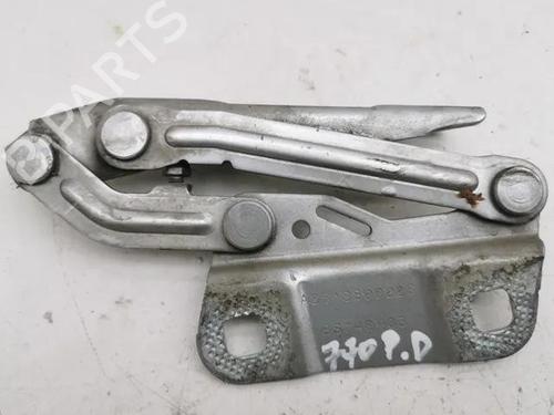 Hinge/Door check strap MERCEDES-BENZ M-CLASS (W164) ML 320 CDI 4-matic (164.122) | BP28860476C146 